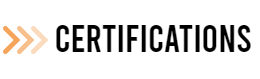 YL Integrated Certifications